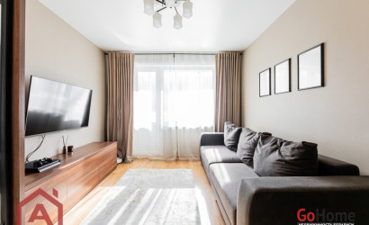 Купить 2-комнатную квартиру, Минск, Янки Мавра, 15 (Фрунзенский район). Фото 3