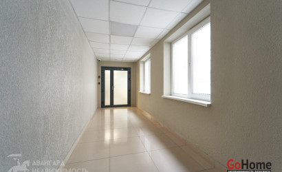 Аренда офиса, Минск, Дзержинского просп., 3/Б,  1710.3 кв.м.. Фото 10