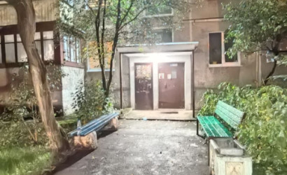 Купить 3-комнатную квартиру, Минск, Пушкина, 19 (Фрунзенский район). Фото 13