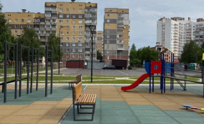 Купить 1-комнатную квартиру, Витебск, Чкалова, 45. Фото 19