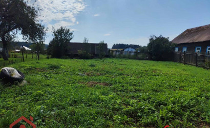 Купить участок, Приселки, Центральная, 9, 24 соток. Фото 10