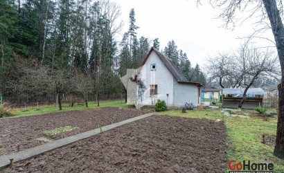 Купить дом в деревне, Родник-Рыбхоз, 8 соток. Фото 15