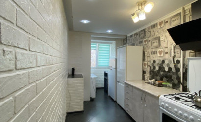 Купить 1-комнатную квартиру, Брест, Суворова ул.. Фото 6