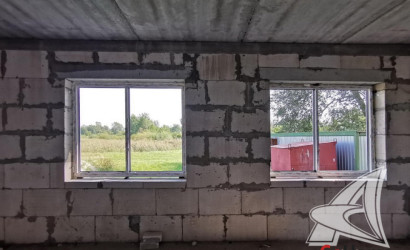 Купить дом, Харитоны, Чернинский с/с, 13.14 соток. Фото 10