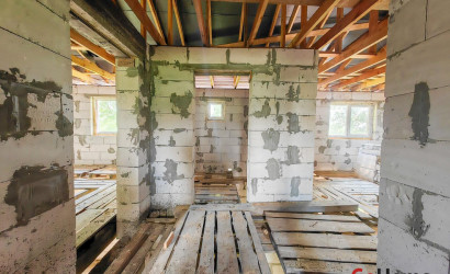 Купить дом, Мейшты, 25 соток. Фото 25