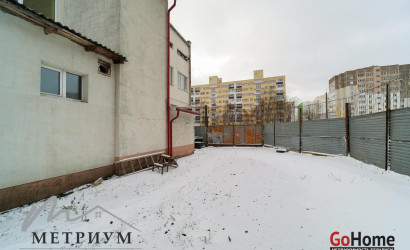 Аренда торгового помещения, Минск, Мележа ул., 3,  от 143.6 до 995 кв.м.. Фото 23