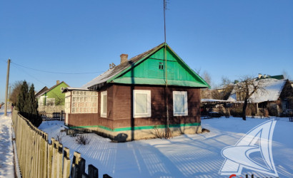 Купить дом, Каменец, г. Каменец, 12.85 соток. Фото 4