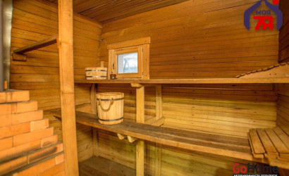 Купить дом в деревне, ХОЛМОГОРЬЕ, 8 соток. Фото 26