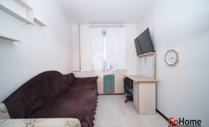 Купить 2-комнатную квартиру, Минск, Хоружей ул., 5 (Советский район). Фото 8