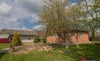 Купить дом, Червень, Каштановая ул., 10.5 соток. Фото 11