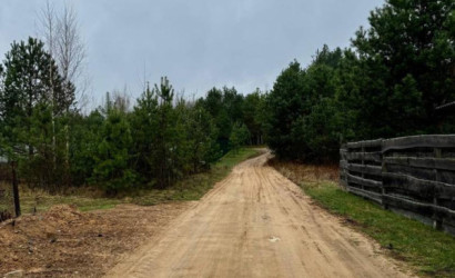 Купить участок, Молоди, Молодежная ул., 22.3 соток. Фото 8