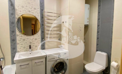 Снять 1-комнатную квартиру, Минск, Дзержинского пр-т 9 (Московский район). Фото 9