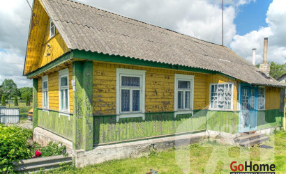 Купить дом, Журевичи, Сухая ул., 25 соток. Фото 3