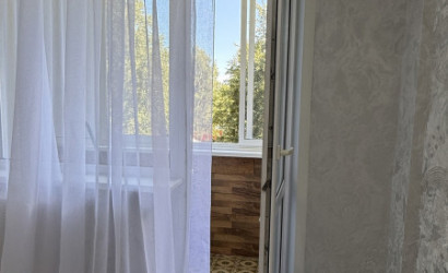 Купить 2-комнатную квартиру, Витебск, Чкалова, 9/6. Фото 5