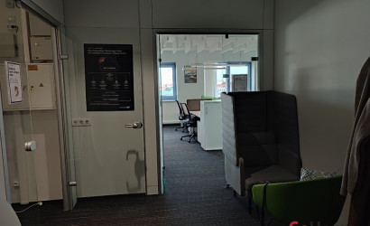 Аренда офиса, Минск, ул. Немига, д. 40,  115 кв.м.. Фото 15