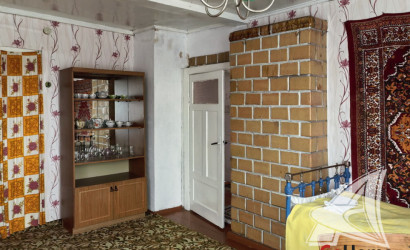 Купить дом, Морозовичи, Лыщицкий с/с, 20 соток. Фото 12