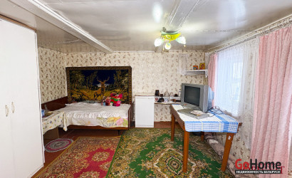 Купить дом, Витебск, 1-я Азина, 7, 5 соток. Фото 3