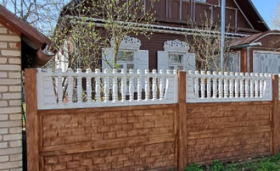 Купить дом, Витебск, 3-й Великолукский, 7 соток. Фото 1