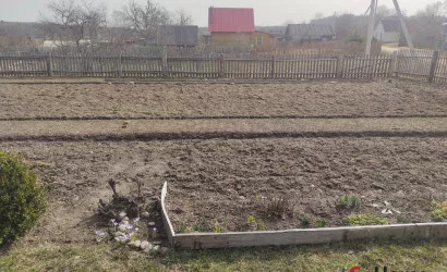  1-этаж.(48 м2), Становище(Центральная д.20)