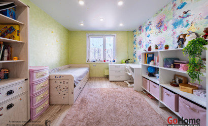 Купить 3-комнатную квартиру, Минск, Плеханова, 97/4 (Ленинский район). Фото 9