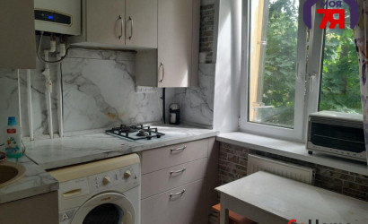Купить 1-комнатную квартиру, Минск, Чичерина ул., 12 (Центральный район). Фото 3