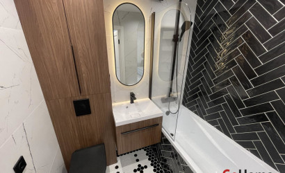 Купить 2-комнатную квартиру, Гродно, Космонавтов, 6Б. Фото 13