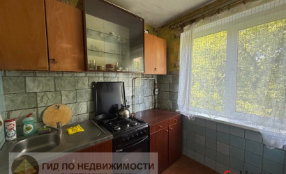 Купить 2-комнатную квартиру, Гомель, ул. Малайчука, д. 33. Фото 13
