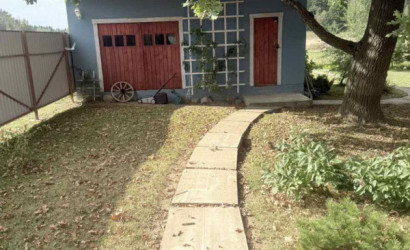 Купить коттедж, Поляи, 20 соток. Фото 10