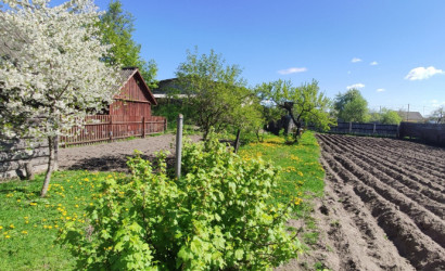 Купить 3-комнатную квартиру, Гать, Мозырская 37. Фото 5