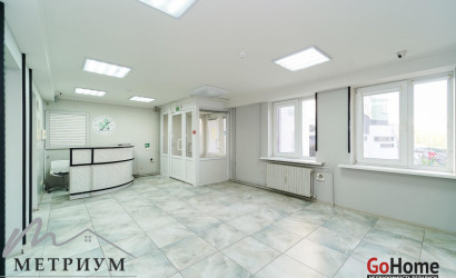 Аренда торгового помещения, Минск, Рафиева ул., 52,  122.4 кв.м.. Фото 8