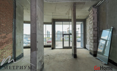 Аренда помещения, Минск, Левина ул., 3,  77 кв.м.. Фото 7