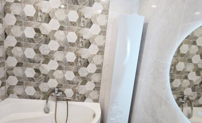 Купить 3-комнатную квартиру, Мачулищи, Лесная 30. Фото 12