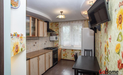 Купить 3-комнатную квартиру, Жодино, Гагарина ул., 24. Фото 14