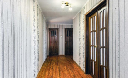 Купить 3-комнатную квартиру, Дзержинск, Лермонтова ул., 12. Фото 8