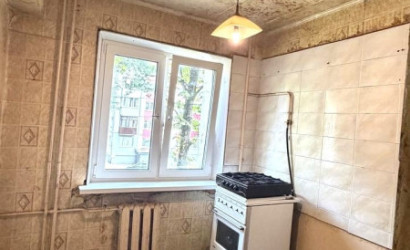 Купить 3-комнатную квартиру, Витебск, Московский, 34. Фото 4