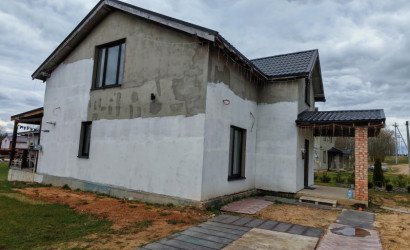 Купить коттедж, Дуброва, Солнечная ул., 6, 20 соток. Фото 6