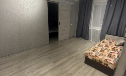 Снять 3-комнатную квартиру на сутки, Могилев, ул. Первомайская, д. 32. Фото 2