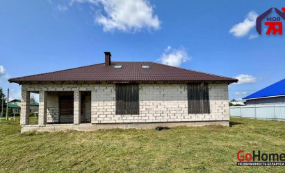 Купить коттедж, Краснодворцы, Радужная ул., 16 соток. Фото 10