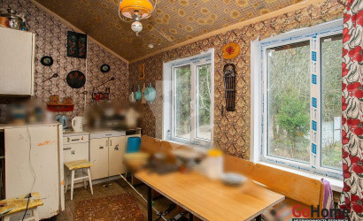 Купить дом в деревне, Лесная поляна, 6.8 соток. Фото 5