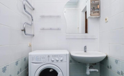 Купить 3-комнатную квартиру, Минск, Первомайская ул., 22/2(Партизанский район). Фото 12