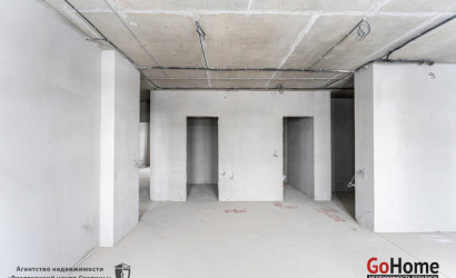 Купить 3-комнатную квартиру, Минск, Нововиленская, 63 (Центральный район). Фото 11