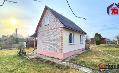 Купить дом в деревне, Пятигорье-3, 6.05 соток. Фото 4