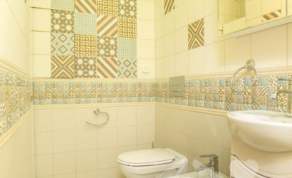 Купить 3-комнатную квартиру, Минск, Мястровская ул., 16 (Центральный район). Фото 18