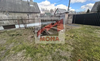  1-этаж.(60 м2), Мухавец(СТ Луговое)