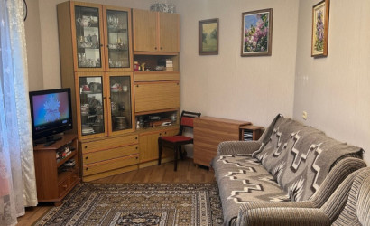 Купить 4-комнатную квартиру, Минск, ул. Городецкая, д. 15 (Первомайский район). Фото 1