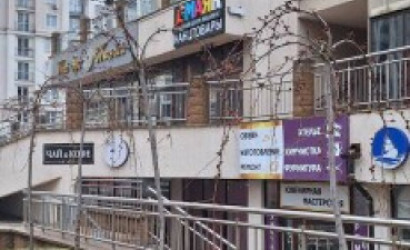 Продажа торгового помещения, Минск, ул. Туровского Кирилла, д. 24, 1 кв.м.. Фото 2