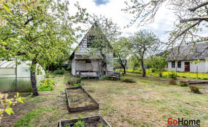 Купить дом в деревне, Минск, Болотникова пер., 35, 8.3 соток. Фото 5