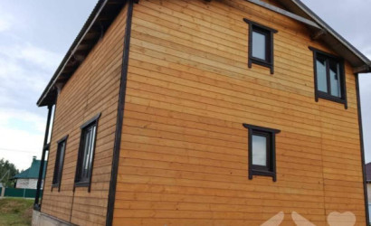 Купить коттедж, Вилейка, Доброй Воли ул., 15 соток. Фото 6