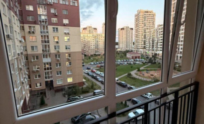 Купить 2-комнатную квартиру, Минск, Петра Мстиславца ул. 20 (Первомайский район). Фото 31