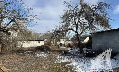  1-этаж.(87.8 м2), Брест(Граевка)